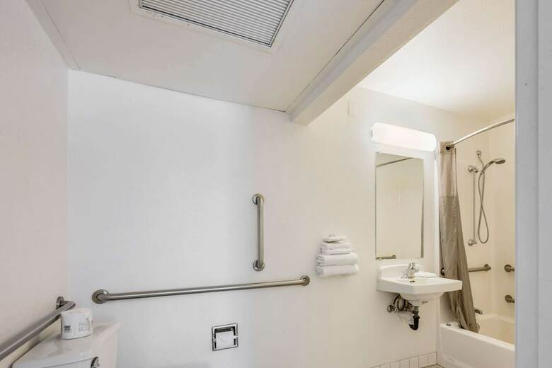 Motel 6 Winnemucca