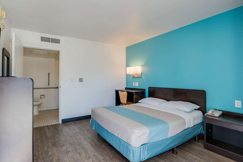 Motel 6 Winnemucca