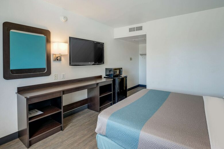 Motel 6 Winnemucca
