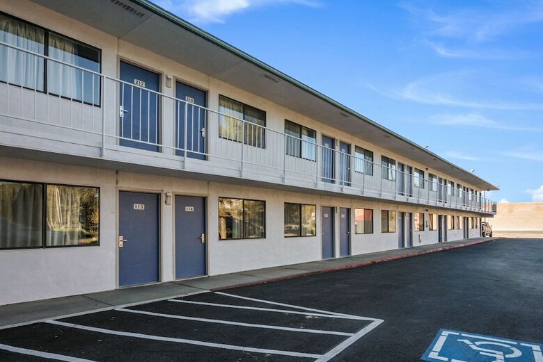 Motel 6 Winnemucca