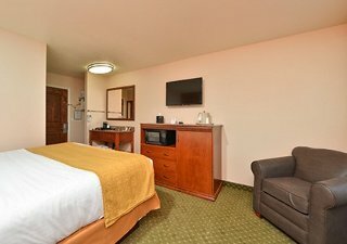 Hotel Quality Inn Winnemucca