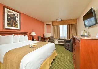 Hotel Quality Inn Winnemucca