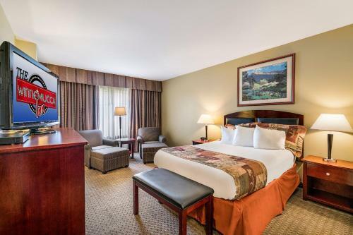 Hotel Winnemucca Inn