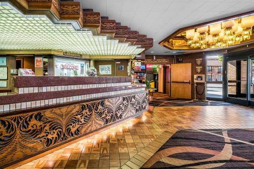 Hotel Winnemucca Inn