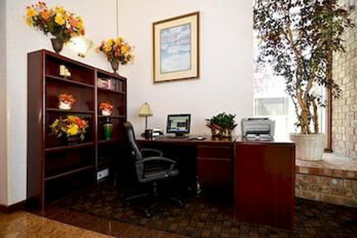 Hotel Best Western Plus Gold Country Inn
