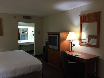 Hotel Guesthouse Inn And Conference Center