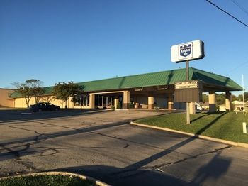 Hotel Guesthouse Inn And Conference Center
