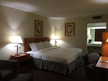 Hotel Guesthouse Inn And Conference Center