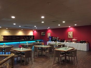 Hotel Guesthouse Inn And Conference Center