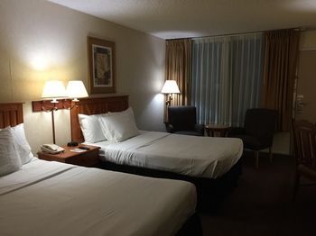 Hotel Guesthouse Inn And Conference Center