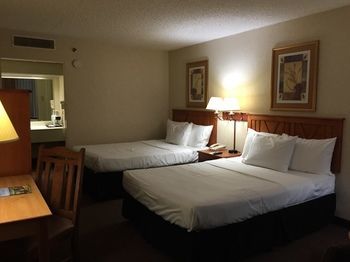 Hotel Guesthouse Inn And Conference Center