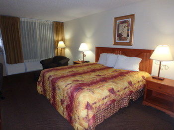 Hotel Guesthouse Inn And Conference Center