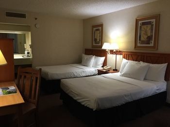 Hotel Guesthouse Inn And Conference Center