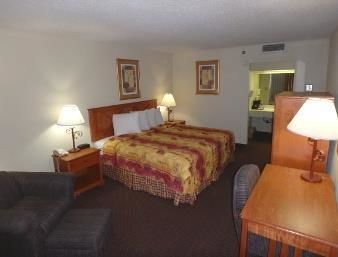 Hotel Guesthouse Inn And Conference Center