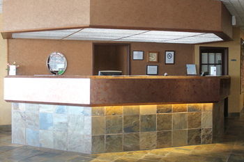 Hotel Guesthouse Inn And Conference Center