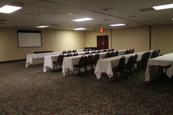Hotel Guesthouse Inn And Conference Center
