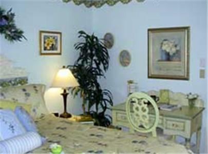 Toad Hall Manor Bed And Breakfast