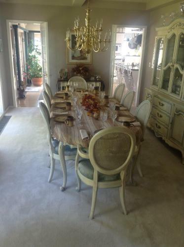 Toad Hall Manor Bed And Breakfast