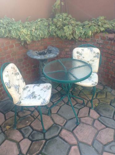 Toad Hall Manor Bed And Breakfast
