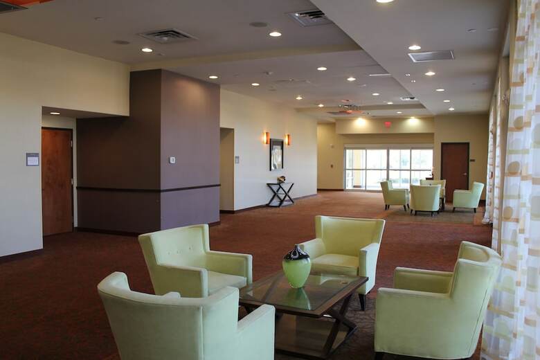 Hotel Hyatt Place Dallas/garland/richardson