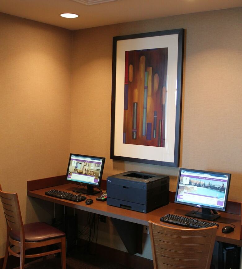 Hotel Hyatt Place Dallas/garland/richardson