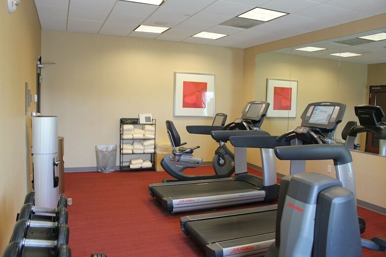 Hotel Hyatt Place Dallas/garland/richardson