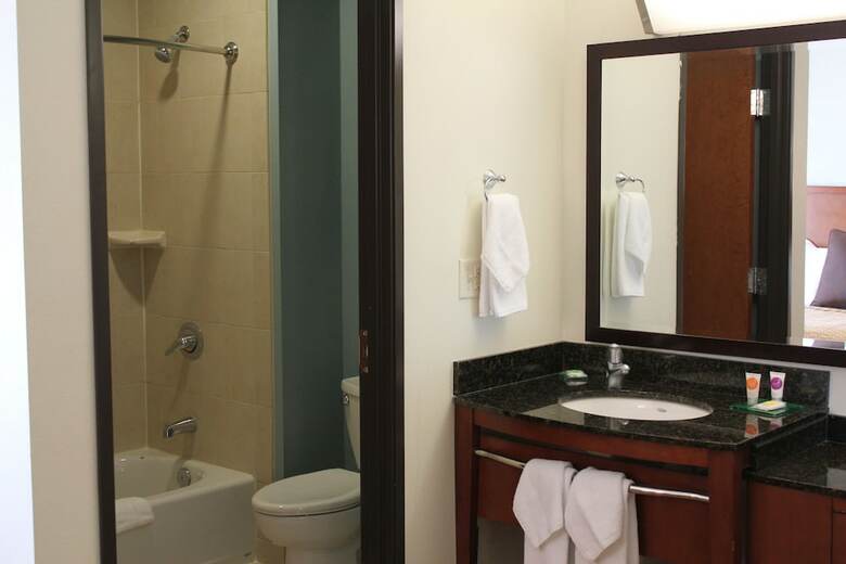 Hotel Hyatt Place Dallas/garland/richardson