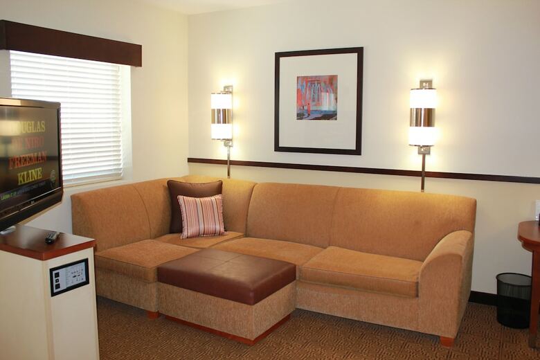 Hotel Hyatt Place Dallas/garland/richardson