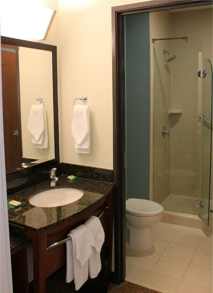 Hotel Hyatt Place Dallas/garland/richardson