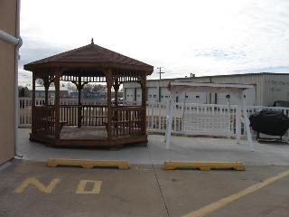 Motel Super 8 Emporia