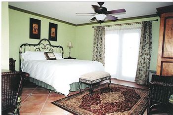 Tuscan Springs Hotel & Spa