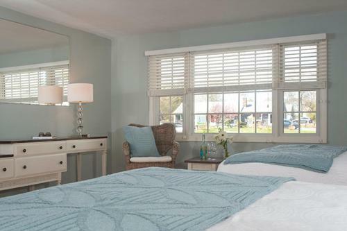 Hotel Chatham Seafarer