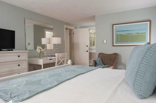 Hotel Chatham Seafarer