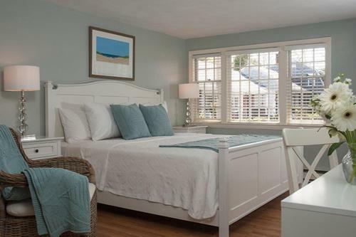 Hotel Chatham Seafarer