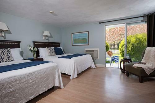 Hotel Chatham Seafarer