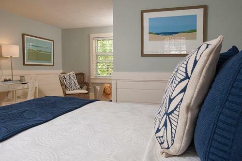 Hotel Chatham Seafarer