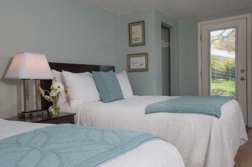 Hotel Chatham Seafarer