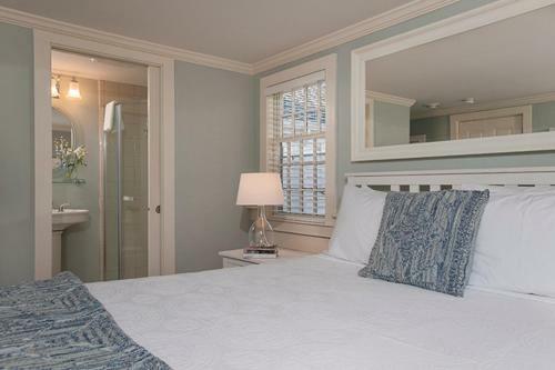 Hotel Chatham Seafarer