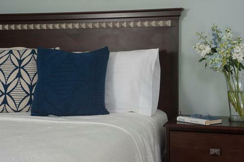 Hotel Chatham Seafarer