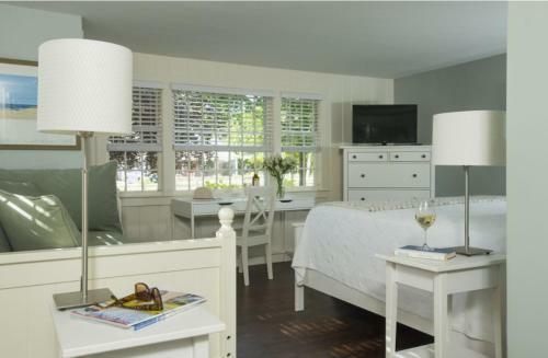 Hotel Chatham Seafarer