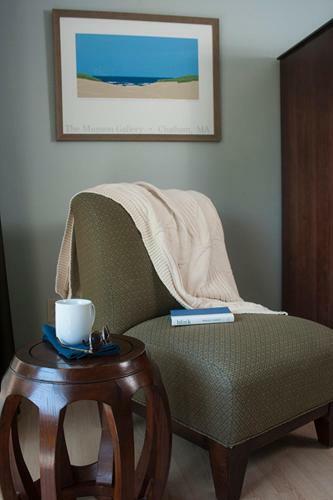 Hotel Chatham Seafarer