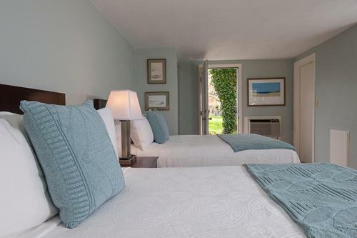 Hotel Chatham Seafarer