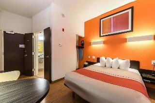 Motel 6 Eagle Pass Lakeside