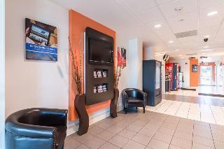 Motel 6 Eagle Pass Lakeside