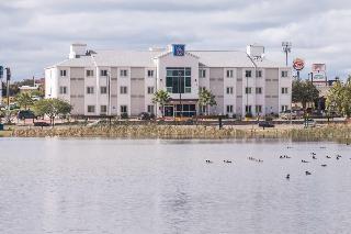 Motel 6 Eagle Pass Lakeside