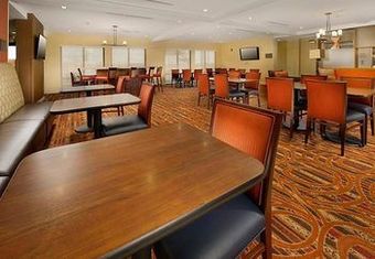 Hotel Towneplace Suites By Marriott Eagle Pass