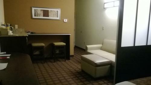 Hotel Microtel Inn And Suites Eagle Pass