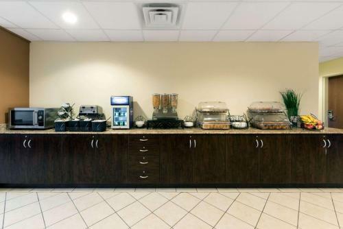 Hotel Microtel Inn And Suites Eagle Pass