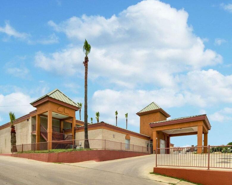 Hotel Quality Inn & Suites Eagle Pass