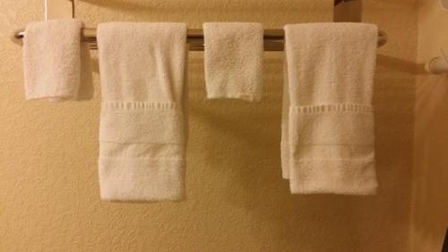Hotel Country Hill Inn & Suite Eagle Pass